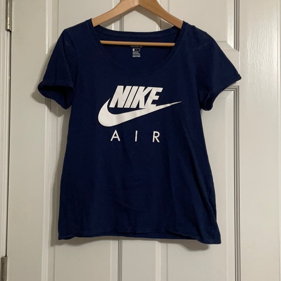 Nike Air t shirt women’s - Picture 1 of 1